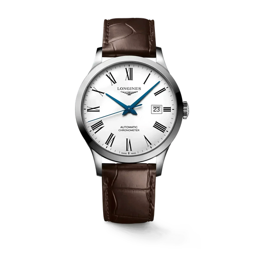 Longines Record Automatic Men's Watch L28214112