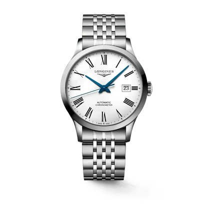 Longines Record Automatic Men's Watch L28214116