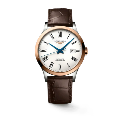 Longines Record Automatic Men's Watch L28215112