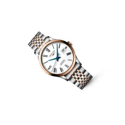 Longines Record Automatic Men's Watch L28215117