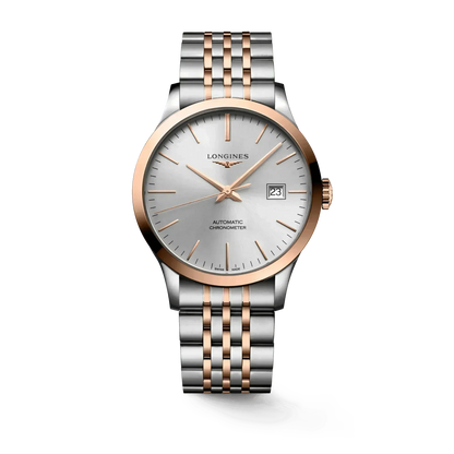 Longines Record Automatic Men's Watch L28215727