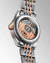 Longines Record Automatic Mens Watch L28215727