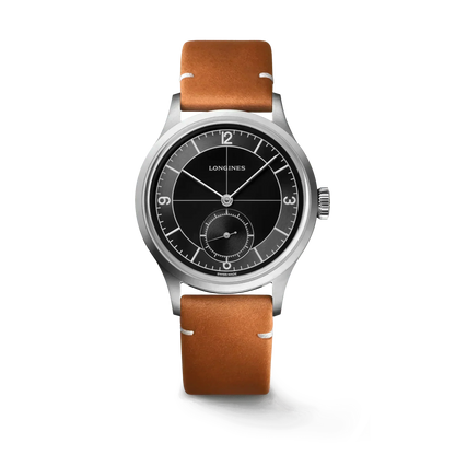 Longines Heritage Classic Sector Dial Automatic Men's Watch L28284532