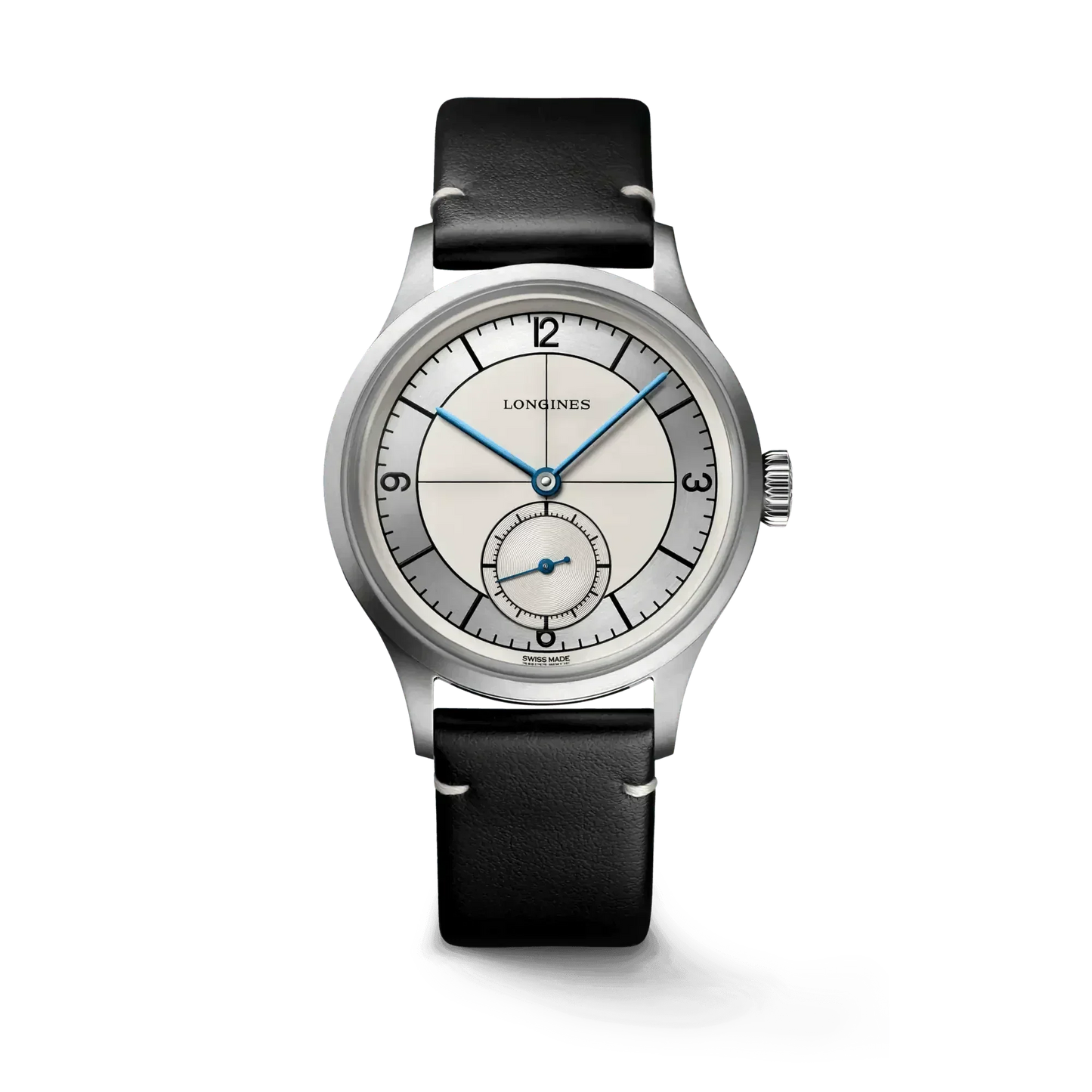 Longines Heritage Classic Automatic Men's Watch L28284730