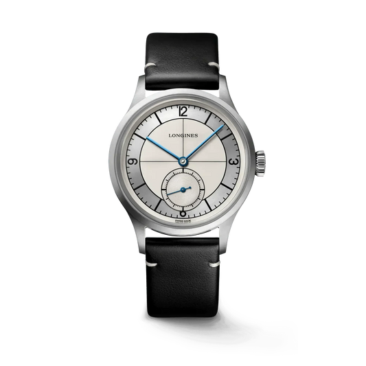 Longines Heritage Classic Automatic Men's Watch L28284730