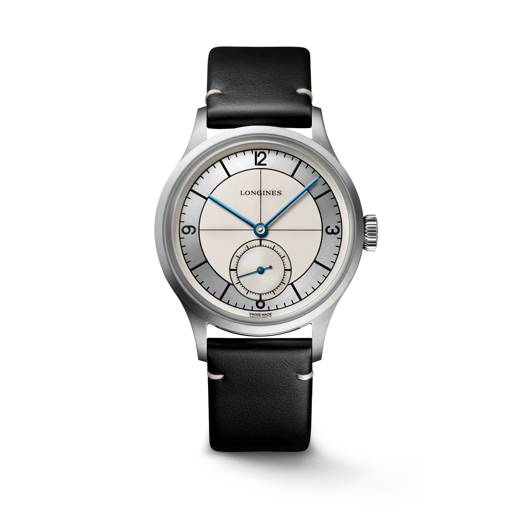 Longines Heritage Classic Automatic Men's Watch L28284730