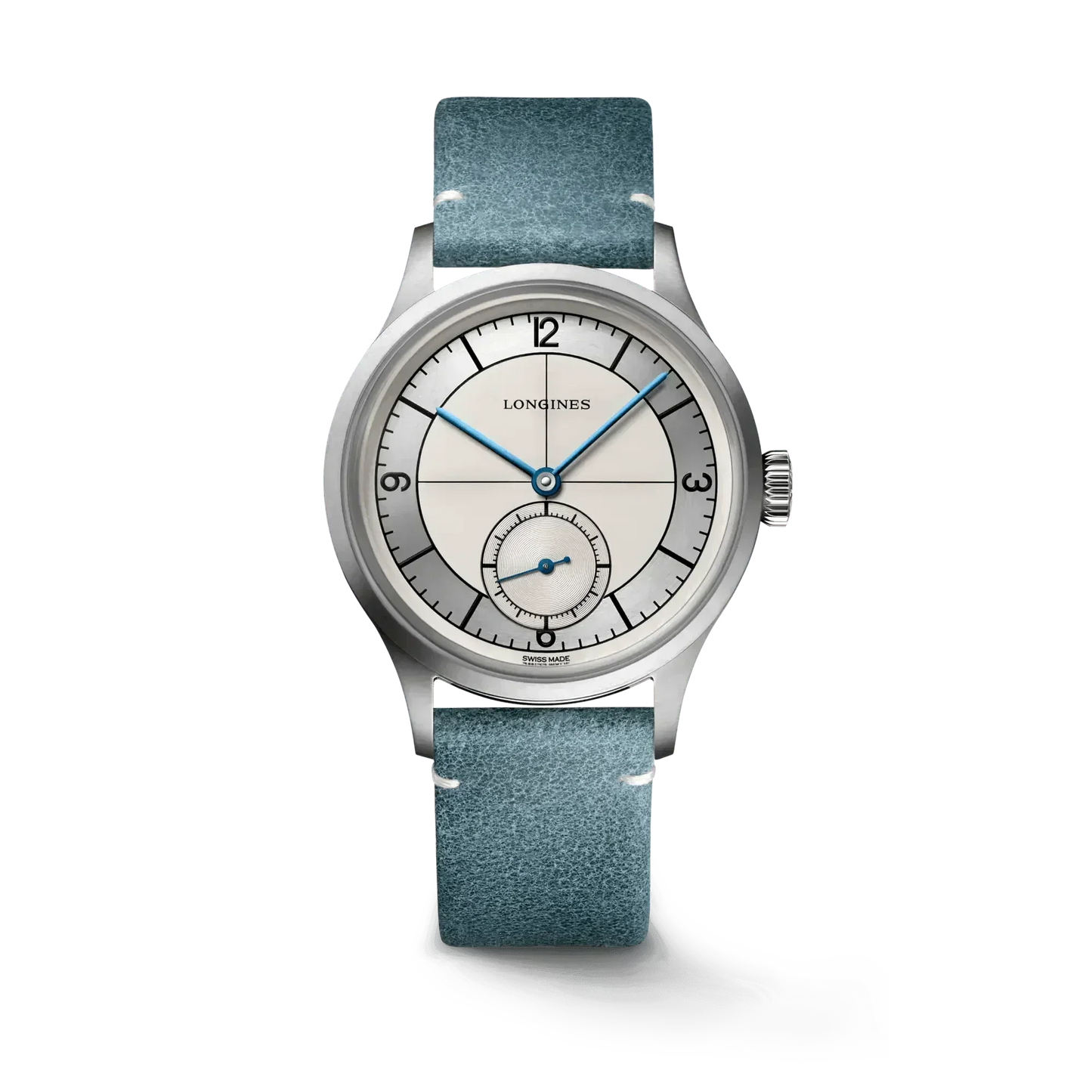 Longines Heritage Classic Automatic Men's Watch L28284732