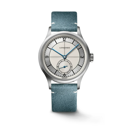 Longines Heritage Classic Automatic Men's Watch L28284732