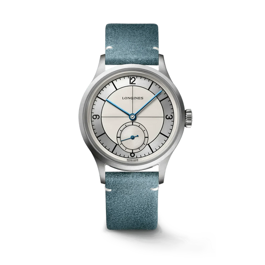 Longines Heritage Classic Automatic Men's Watch L28284732