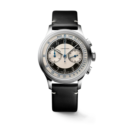 Longines Heritage Classic Chronograph Automatic Men's Watch L28304930