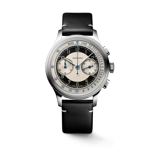 Longines Heritage Classic Chronograph Automatic Men's Watch L28304930