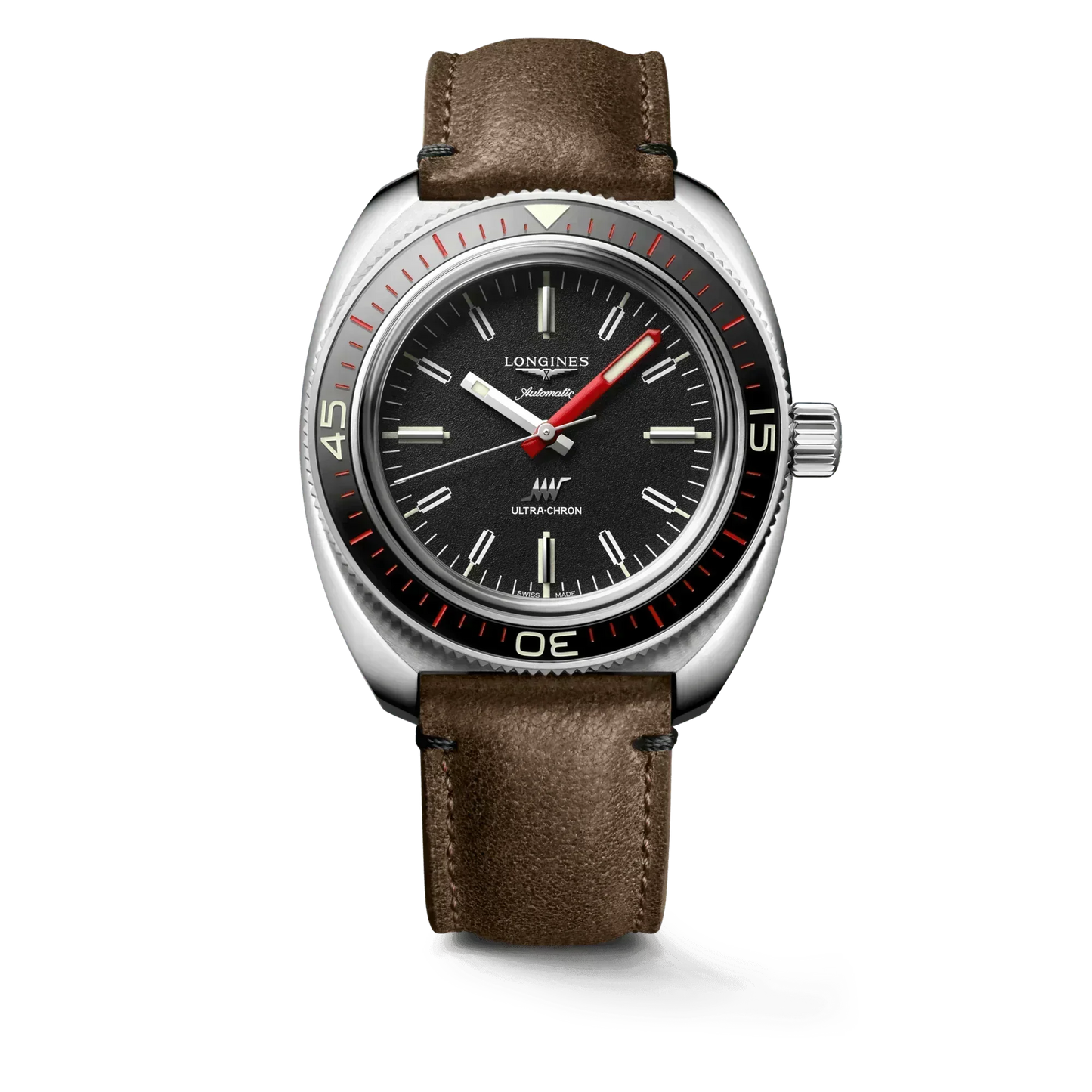 Longines Ultra Chron Automatic Men's Watch L28364522