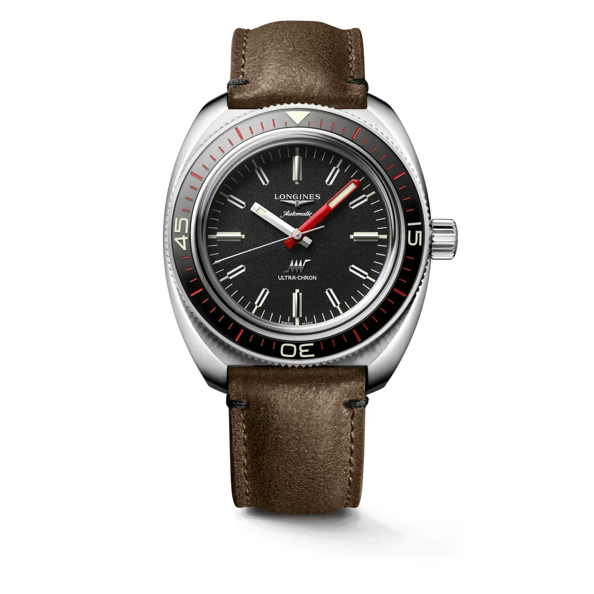 Longines Ultra Chron Automatic Men's Watch L28364522