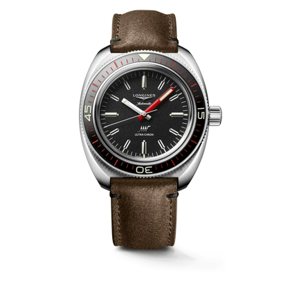 Longines Ultra Chron Automatic Men's Watch L28364522