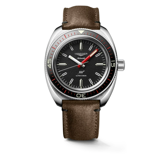 Longines Ultra Chron Automatic Men's Watch L28364522