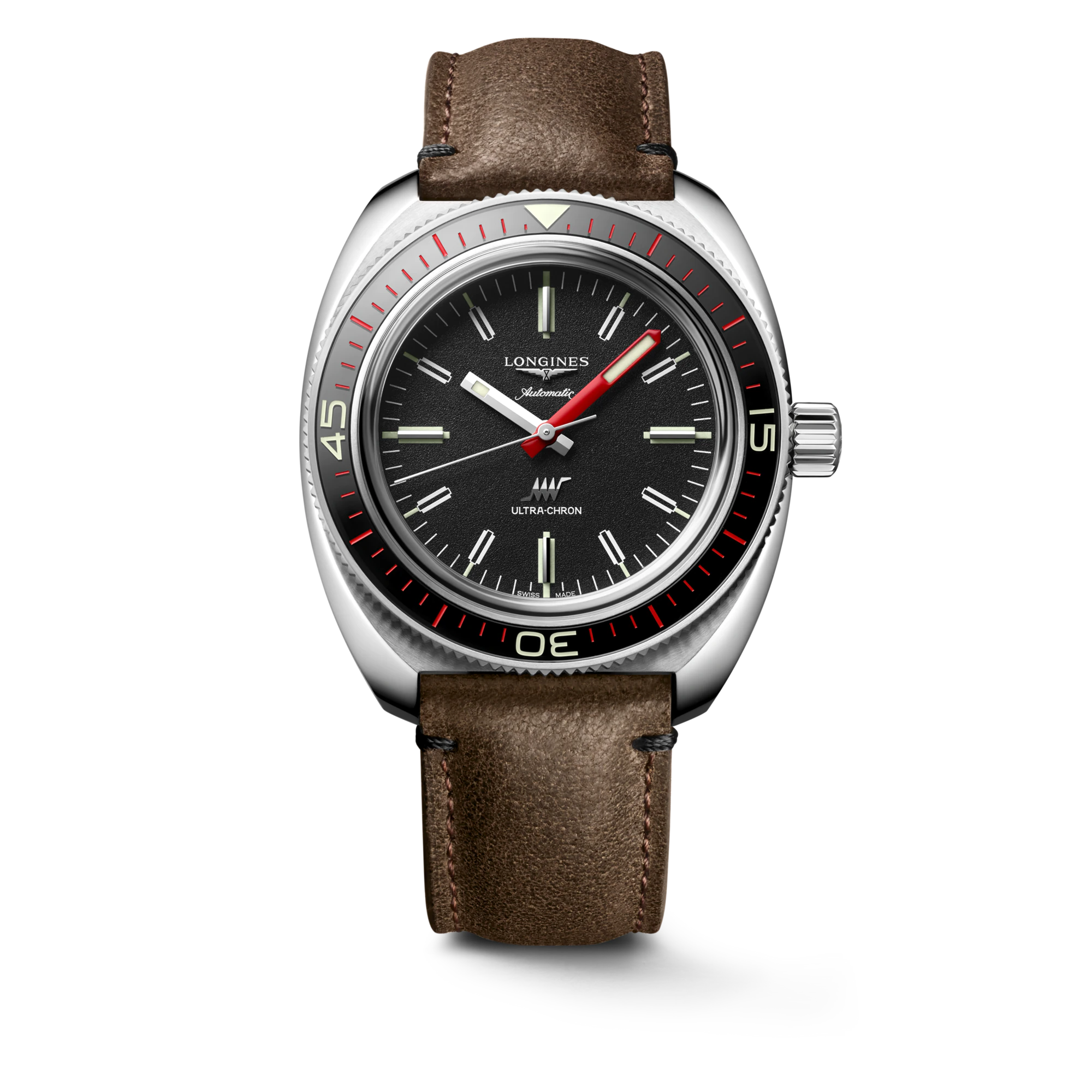 Longines Ultra Chron Automatic Men's Watch L28364522