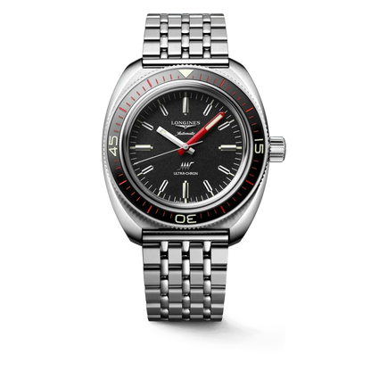 Longines Ultra Chron Automatic Men's Watch L28364526