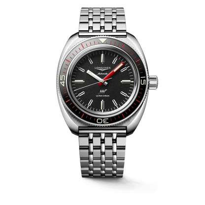 Longines Ultra Chron Automatic Men's Watch L28364529