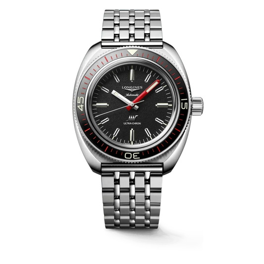 Longines Ultra Chron Automatic Men's Watch L28364529