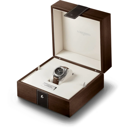 Longines Pilot Majetek Automatic Mens Watch L28384530