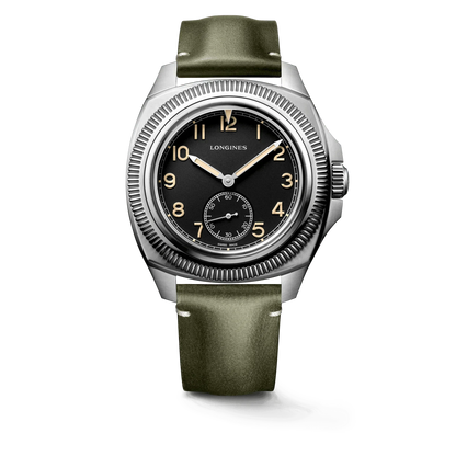 Longines Pilot Majetek Automatic Men's Watch L28384532