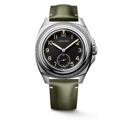 Longines Pilot Majetek Automatic Men's Watch L28384532