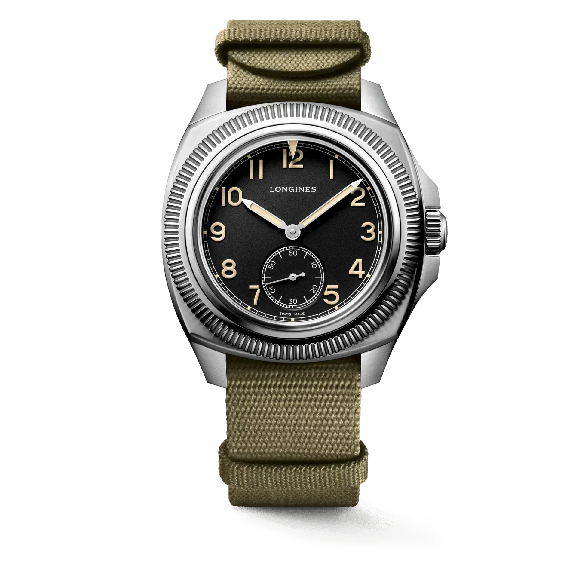 Longines Pilot Majetek Automatic Men's Watch L28384538