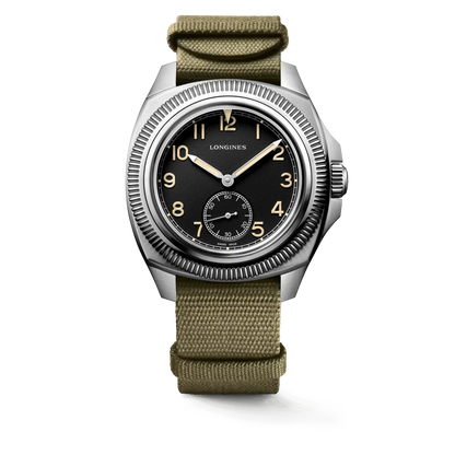 Longines Pilot Majetek Automatic Men's Watch L28384538
