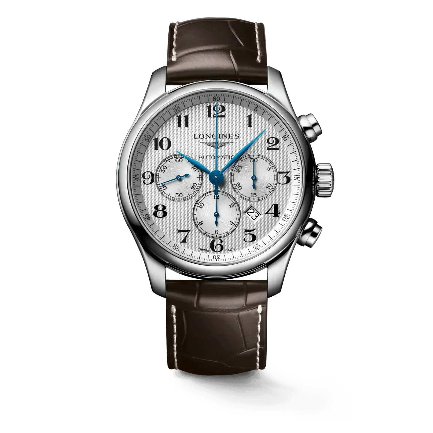 The Longines Master Collection Automatic Men's Watch L28594783