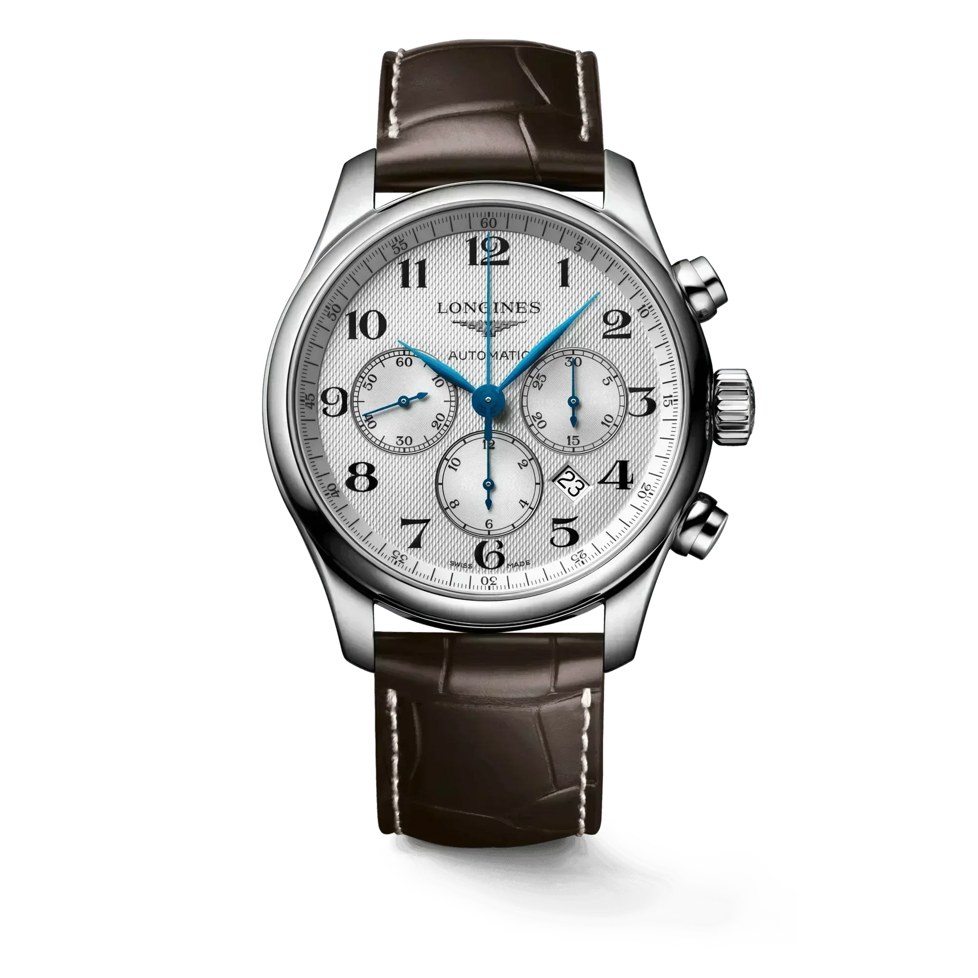 The Longines Master Collection Automatic Men's Watch L28594783