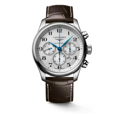 The Longines Master Collection Automatic Men's Watch L28594783