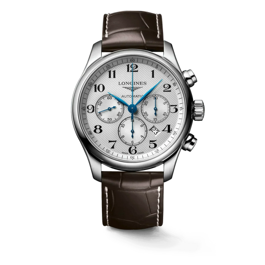 The Longines Master Collection Automatic Men's Watch L28594783