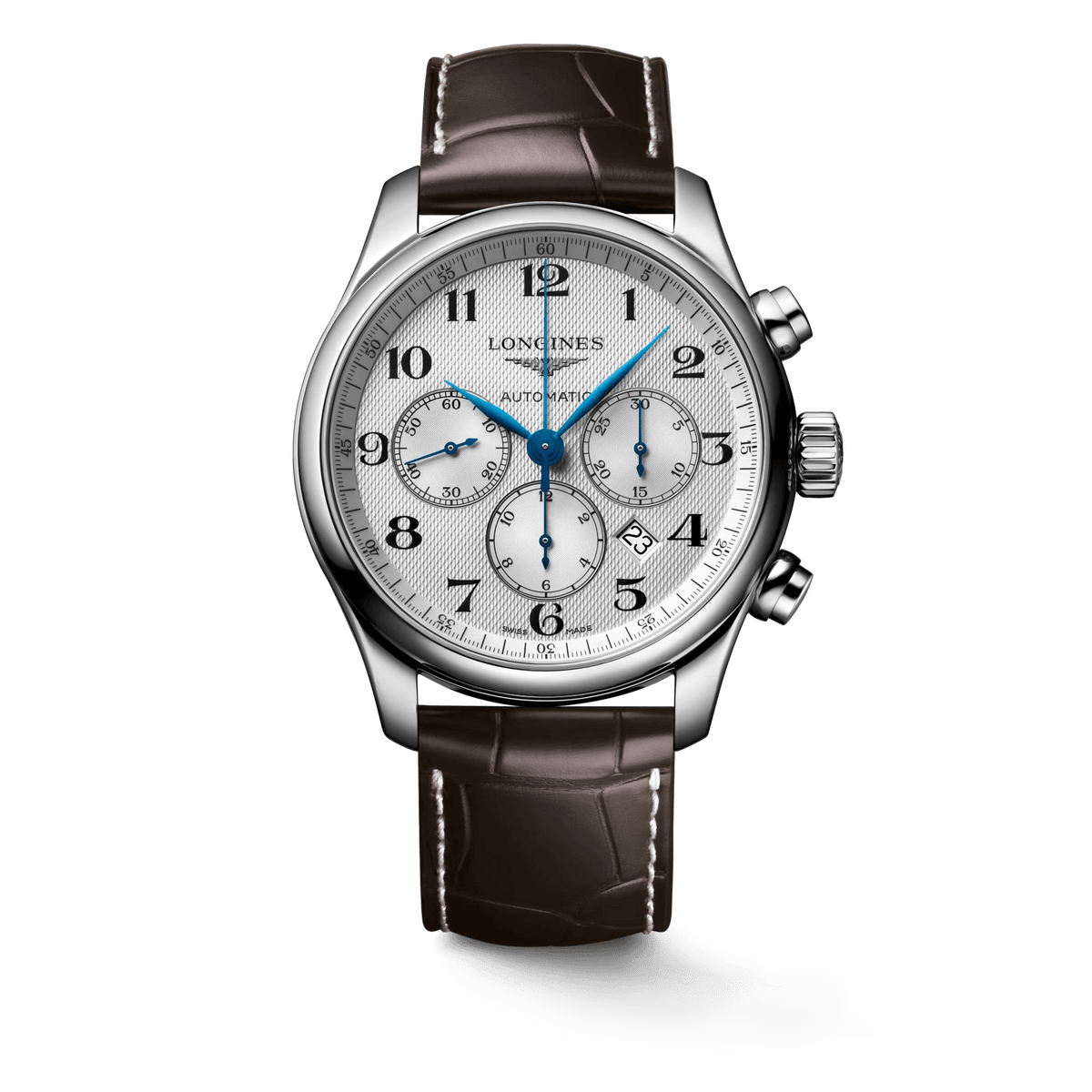 The Longines Master Collection Automatic Men&#39;s Watch L28594783