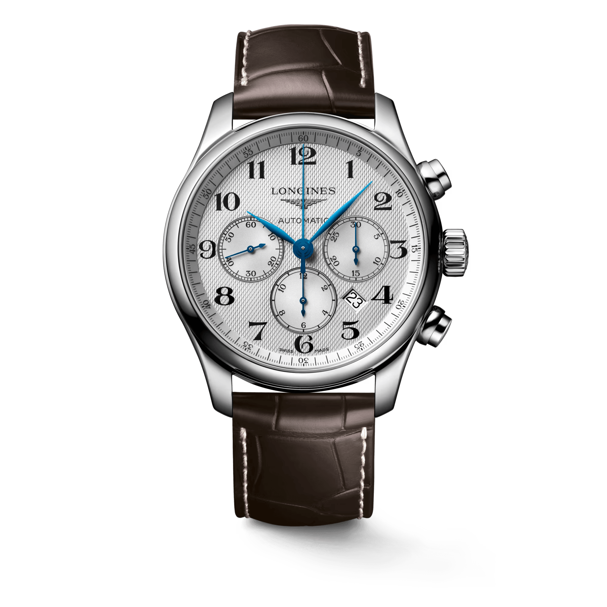 The Longines Master Collection Automatic Men s Watch L28594783