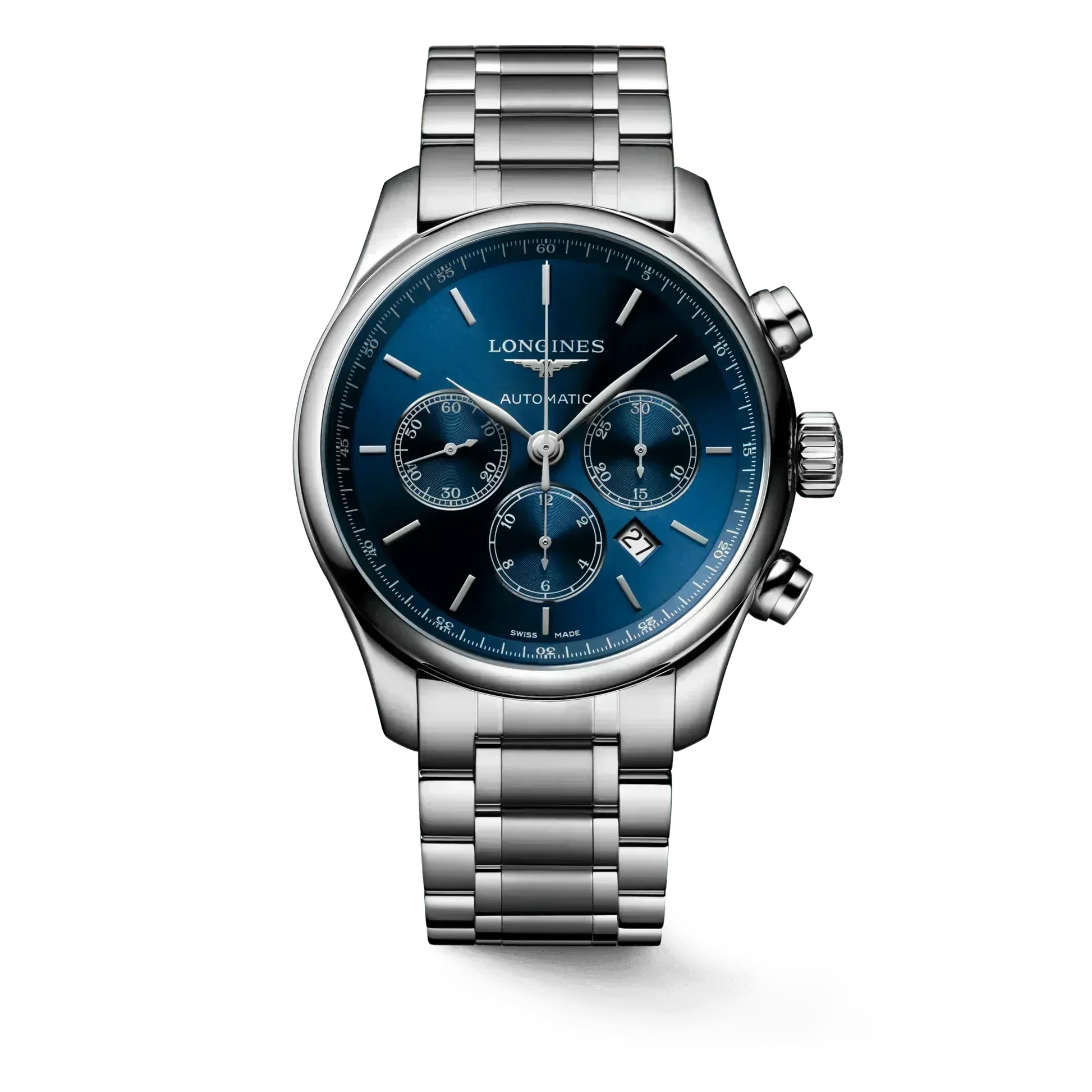 The Longines Master Collection Automatic Men's Watch L28594926