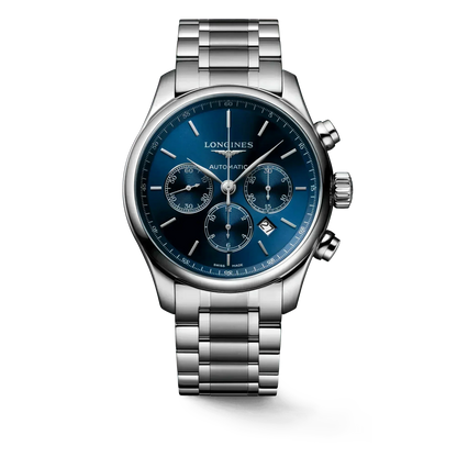 The Longines Master Collection Automatic Men's Watch L28594926