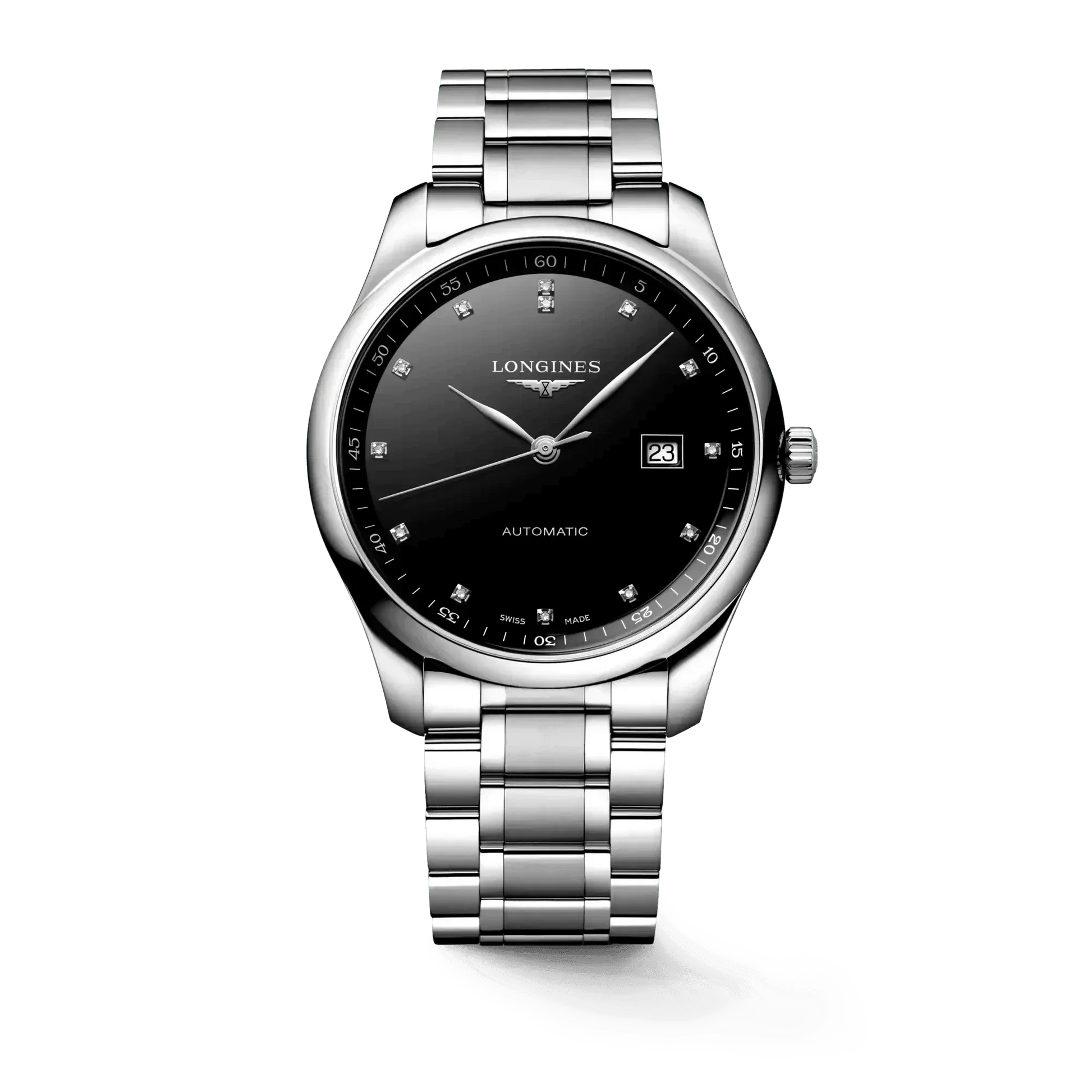 The Longines Master Collection Automatic Men's Watch L28934576