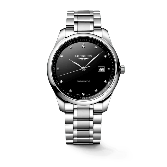 The Longines Master Collection Automatic Men's Watch L28934576