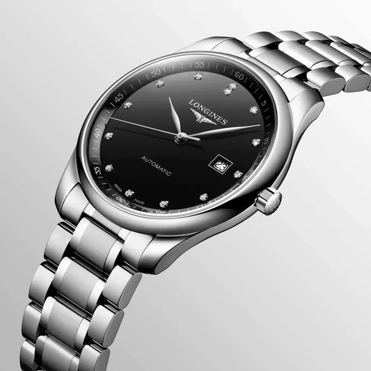 The Longines Master Collection Automatic Men's Watch L28934576