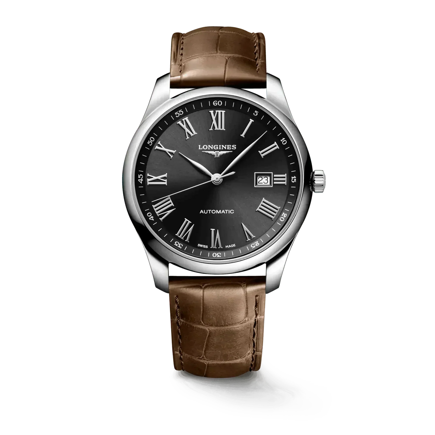 The Longines Master Collection Automatic Men's Watch L28934592