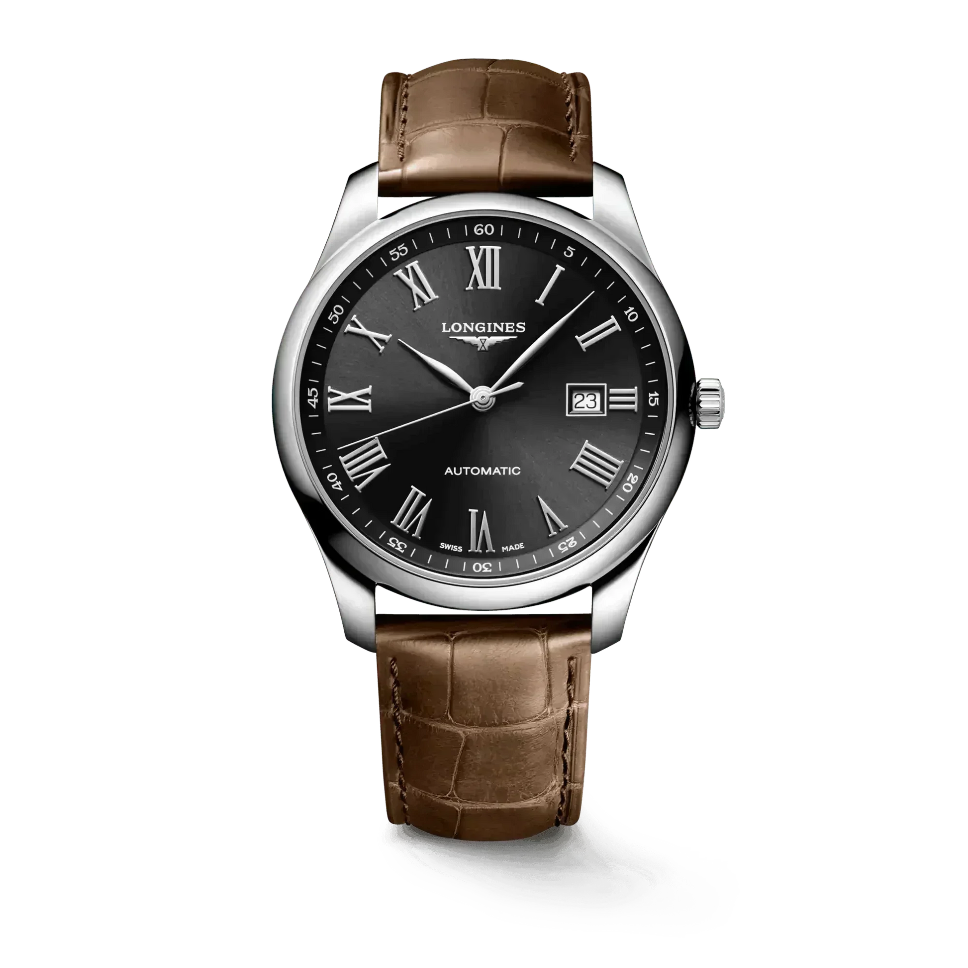 The Longines Master Collection Automatic Men's Watch L28934592