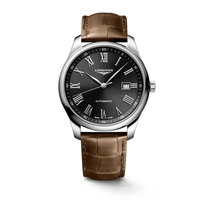 The Longines Master Collection Automatic Men's Watch L28934592
