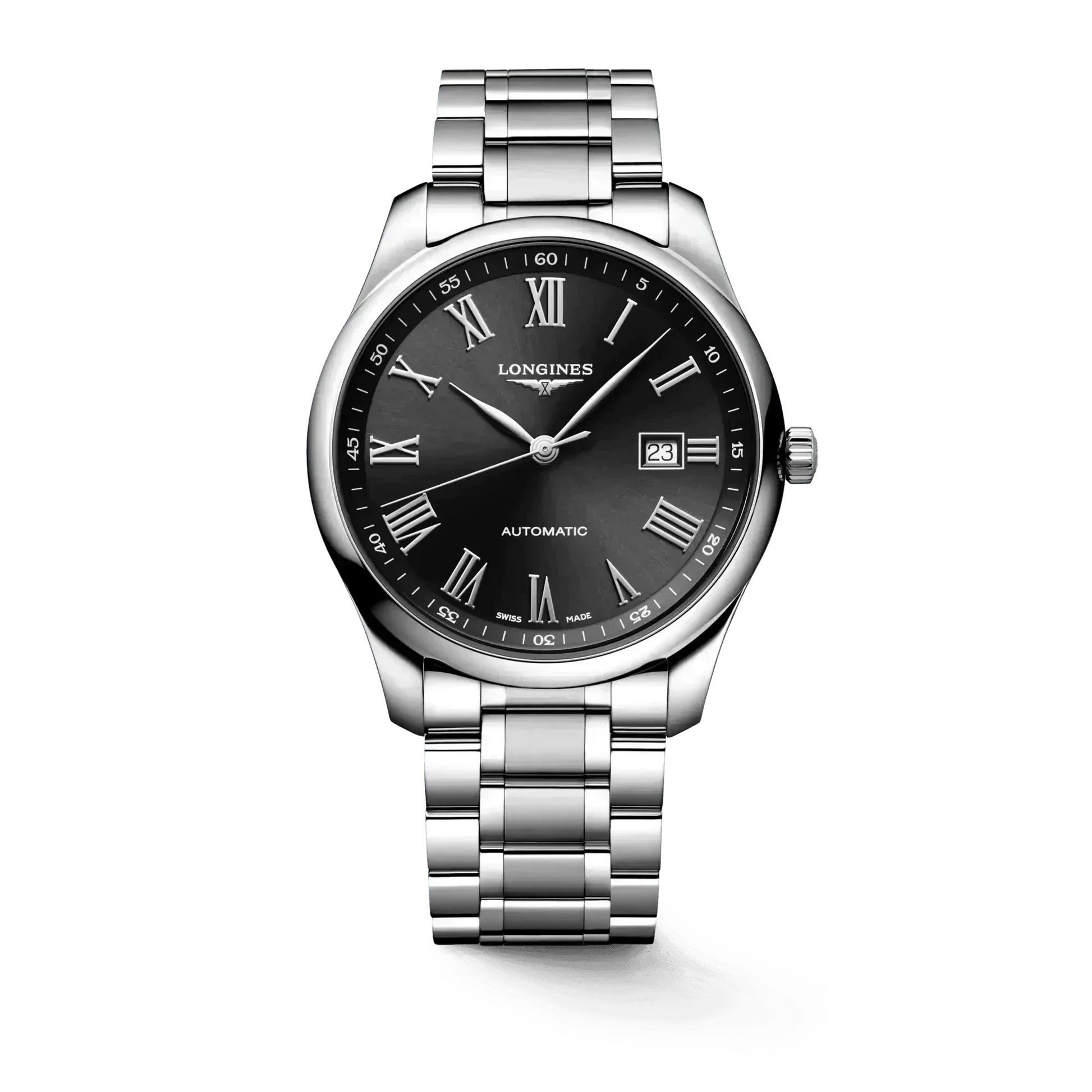 The Longines Master Collection Automatic Men's Watch L28934596