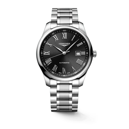 The Longines Master Collection Automatic Men's Watch L28934596