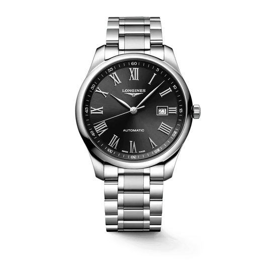 The Longines Master Collection Automatic Men's Watch L28934596