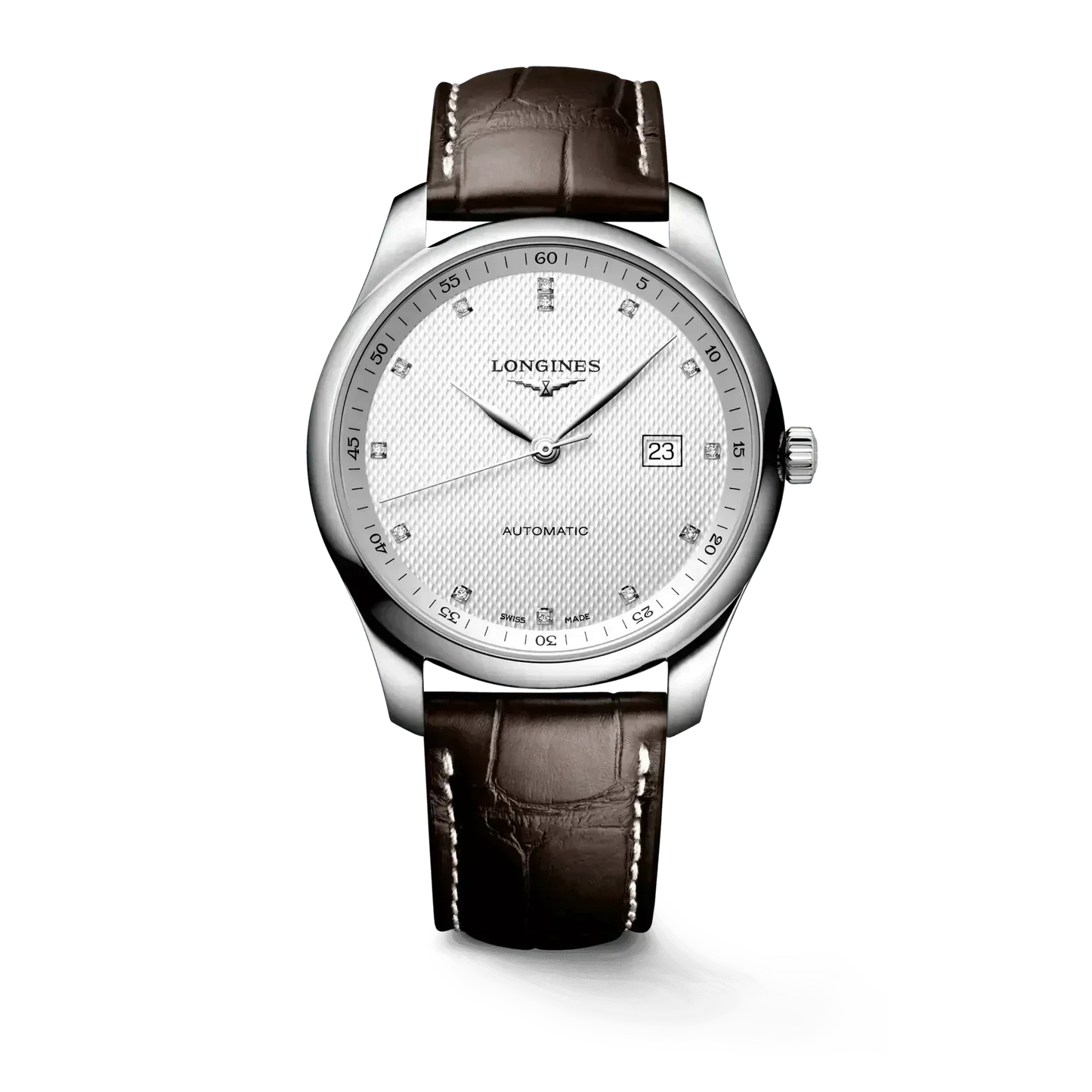 The Longines Master Collection Automatic Men's Watch L28934773