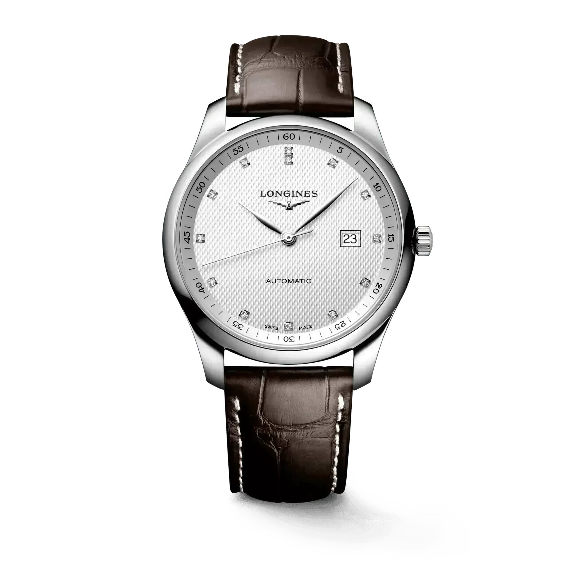 The Longines Master Collection Automatic Men's Watch L28934773