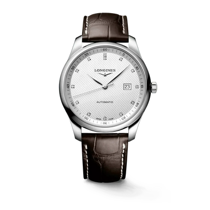 The Longines Master Collection Automatic Men's Watch L28934773