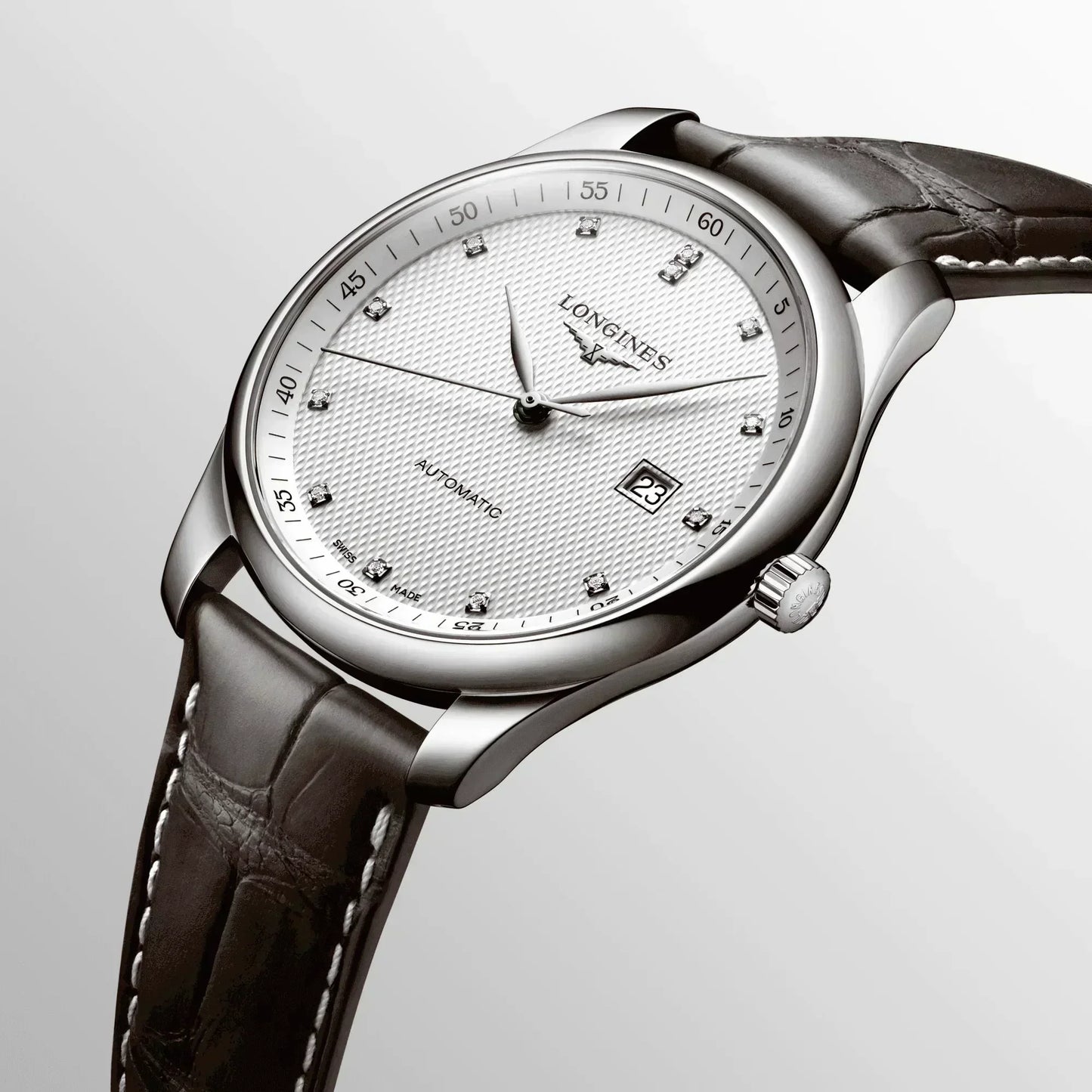 The Longines Master Collection Automatic Men's Watch L28934773