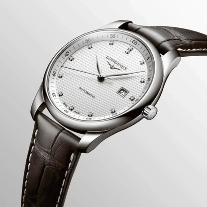 The Longines Master Collection Automatic Men's Watch L28934773